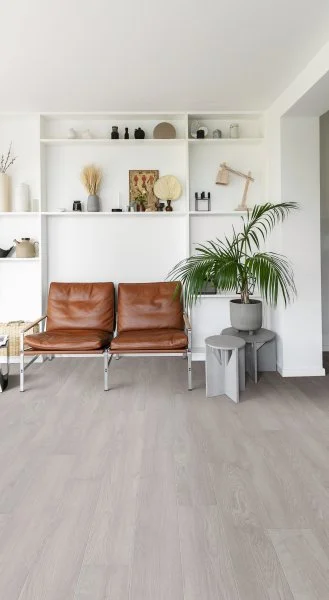 Плитка SPC Adelar Eterna Acoustic Somerset Oak 05229 + подложка в Оренбурге