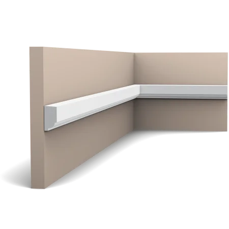 Молдинг Orac P9050 (25*130*2000 мм) в Оренбурге