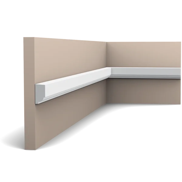 Молдинг Orac P9050 (25*130*2000 мм) в Оренбурге