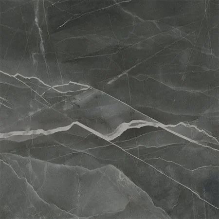 Керамогранит Vitra SityMarble Калакатта Блэк 60х60 (Лаппатированная и Реттифицированная) в Оренбурге