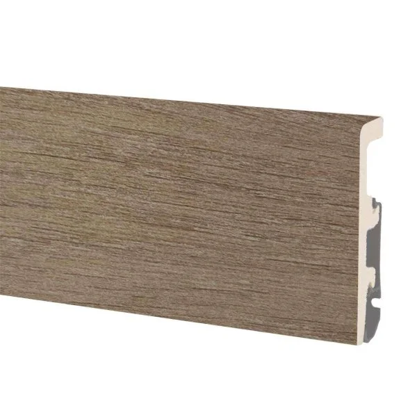 Плинтус полиуретановый Arbiton INTEGRA 46 Дуб Давос 2,4 м в Оренбурге