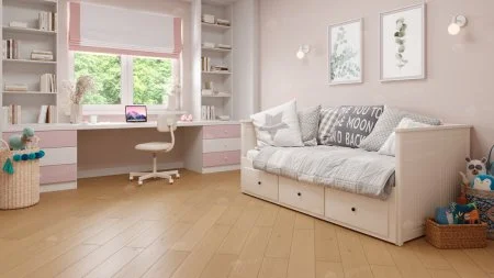 Инженерная доска Alpine Floor Villa Дуб Шампань в Оренбурге