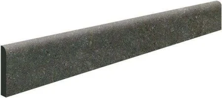 Керамогранит Italon Аурис Блэк плинтус 7,2х60 в Оренбурге