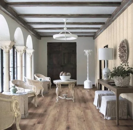 Виниловый пол Royce Ultima U1966 Дуб Бендиго в Оренбурге