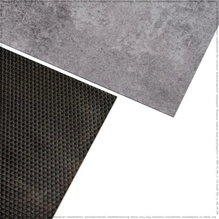 ПВХ плитка FineFlex Stone Безенги FX-207 в Оренбурге