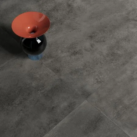 Керамогранит Coliseum Астро Блэк 60х120 (Натуральный и Реттифицированный) в Оренбурге