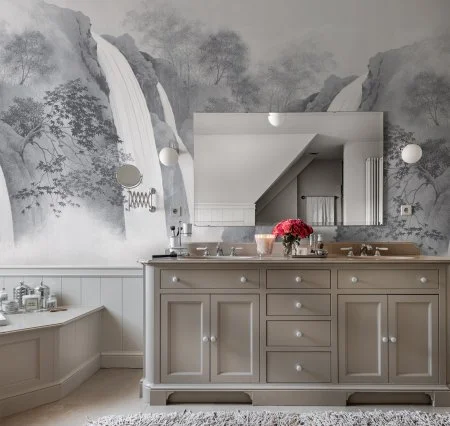 Обои Loymina Пейзаж ART5 011 в Оренбурге