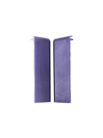 Заглушки Korner 108 Графит (лев+прав) в Оренбурге