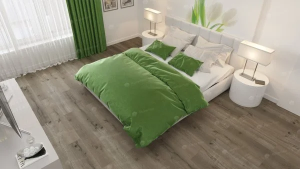 Каменно-полимерная плитка Alpine Floor Real Wood Дуб Verdan ECO 2-4, 6 мм 43 класс в Оренбурге