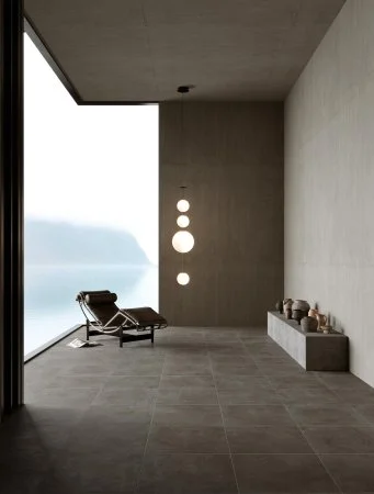 Керамогранит Coliseum Экспо Дарк 60х60 (Натуральный и Реттифицированный) в Оренбурге