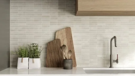 Керамогранит Coliseum Экспо Уайт Мозаика Грид (Натуральная, 30х30) в Оренбурге