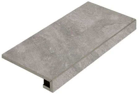 Керамогранит Italon Клаймб Рок ступень фронтальная 33х60 в Оренбурге