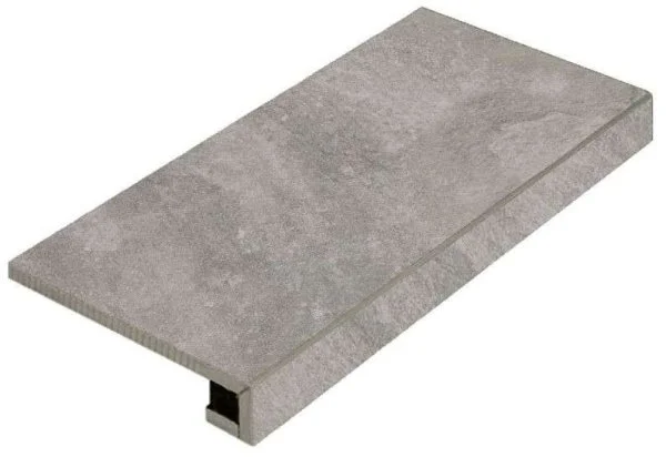 Керамогранит Italon Клаймб Рок ступень фронтальная 33х60 в Оренбурге