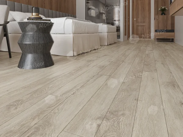 Каменно-полимерная плитка Alpine Floor Grand Sequoia Village Карите ECO 11-907 4мм, 43 класс в Оренбурге