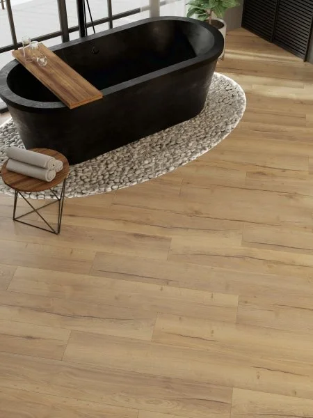 Ламинат Egger PRO 8/33 4V Large Aqua+ Дуб Вэлли натуральный EPL159 в Оренбурге