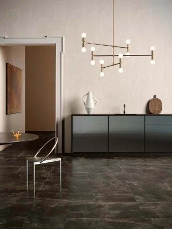 Керамогранит Coliseum Канова Дарк 60х120 (Натуральный и Реттифицированный) в Оренбурге