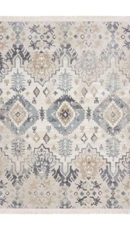 Ковер Синтелон Palermo 1,20x1,70 41EKE Прямоугольник в Оренбурге