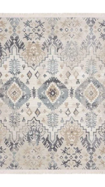 Ковер Синтелон Palermo 1,60x2,30 41EKE Прямоугольник в Оренбурге