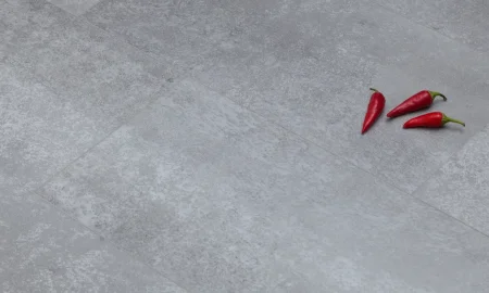 Плитка SPC Bonkeel Tile 4мм Concrete в Оренбурге