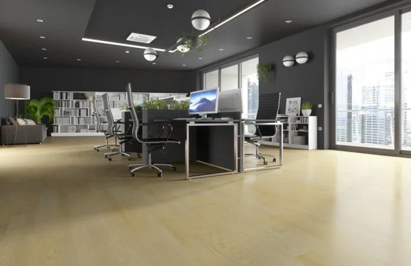 Кварц-виниловая плитка Refloor Fargo Comfort 64W970 Дуб Сидней в Оренбурге