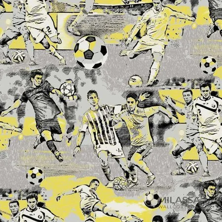 Обои Milassa Twins 11, 004 в Оренбурге