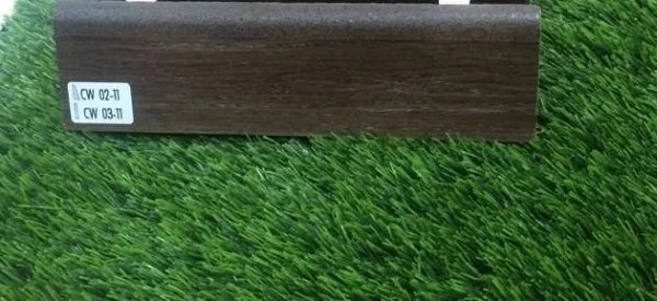 Эластичный пробковый плинтус ArtCorkDesing CW 03-11 10х60х915 мм в Оренбурге