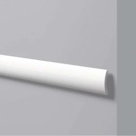 Молдинг NMC Wallstyl WD3 (70х15х2000 мм) в Оренбурге