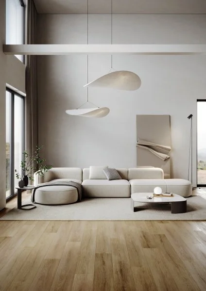 Кварц-виниловая плитка Refloor Fargo Bevel 50-2105 Дуб Севилья в Оренбурге