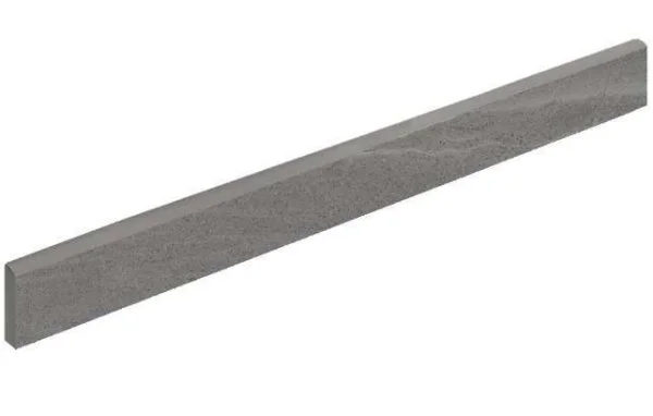 Керамогранит Italon Контемпора Карбон 7,2x60 плинтус в Оренбурге