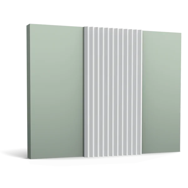 Декоративная панель Orac W108 (200x25x1.8 см) в Оренбурге