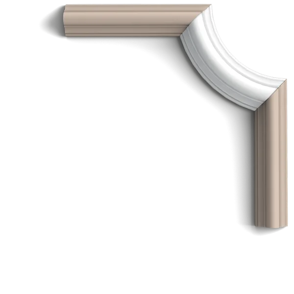 Угловой элемент Orac P4020А (164*91*29 мм) в Оренбурге