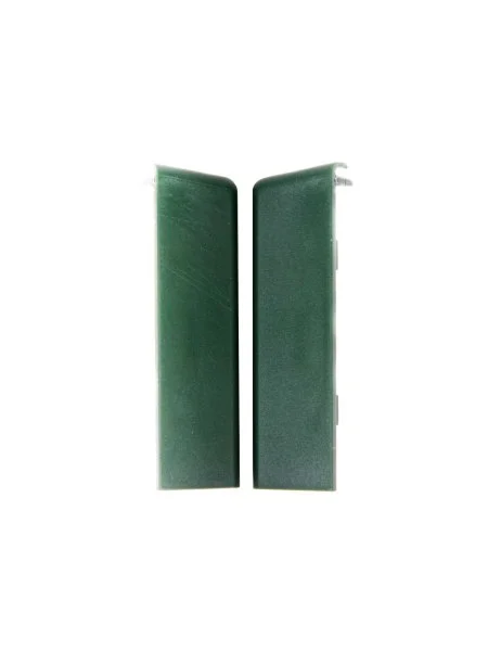 Заглушки Korner 110 Зеленый в Оренбурге