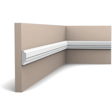 Молдинг Orac PX116 (31*10*2000 мм) в Оренбурге