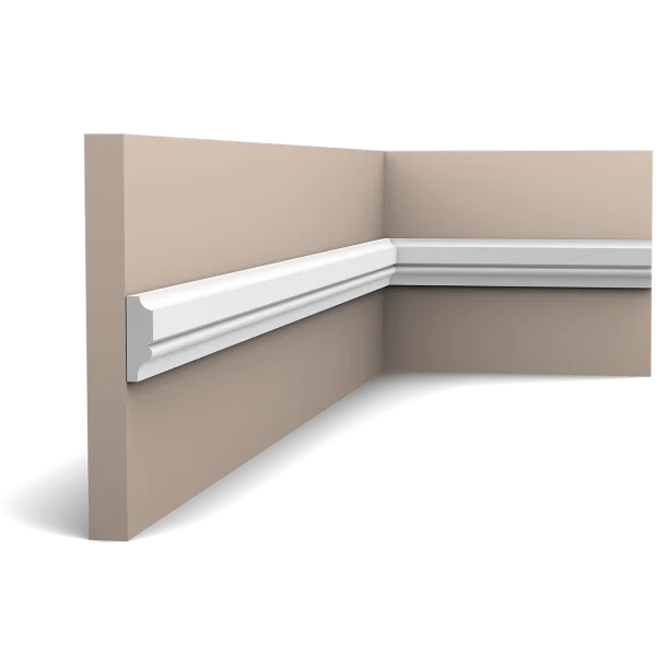 Молдинг Orac PX116 (31*10*2000 мм) в Оренбурге