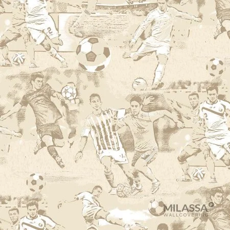 Обои Milassa Twins 11, 002 в Оренбурге