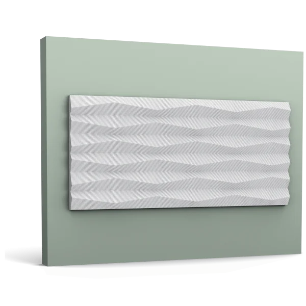 Декоративная панель Orac W112 (200x25x1.9 см) в Оренбурге