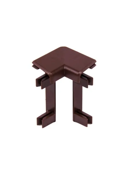 Внутренний угол Korner 105 Темно-коричневый в Оренбурге