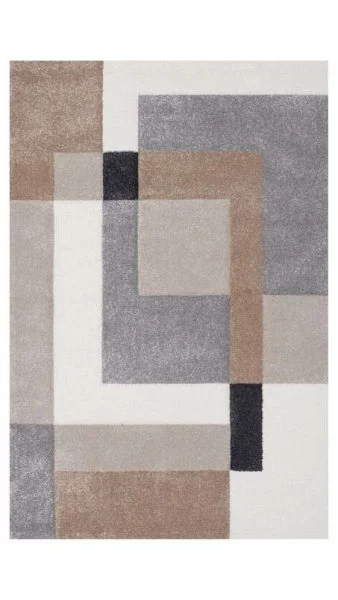 Ковер Синтелон Vegas Home 0,80х1,50 18ESE Прямоугольник в Оренбурге