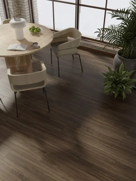 Ламинат Egger PRO 12/33 4V Дуб Сория коричневый EPL181 в Оренбурге