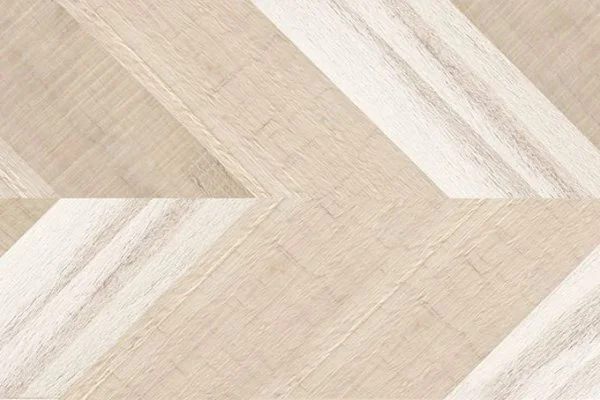 Пробковое покрытие CorkStyle Chevron Creme в Оренбурге