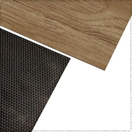 ПВХ плитка FineFlex Wood Дуб Вармане FX-106 в Оренбурге