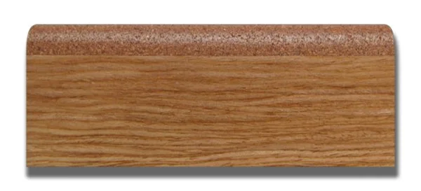 Эластичный пробковый плинтус ArtCorkDesing CW 02-04 16х60х915 мм в Оренбурге
