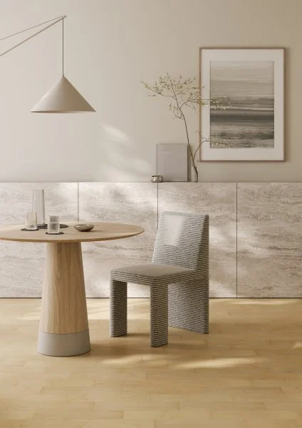 Паркетная доска Quartz Parquet Штучный паркет Клён Американский 44-400-61 в Оренбурге