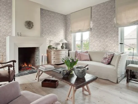 Обои Milassa Mirabelle MR1, 003 в Оренбурге