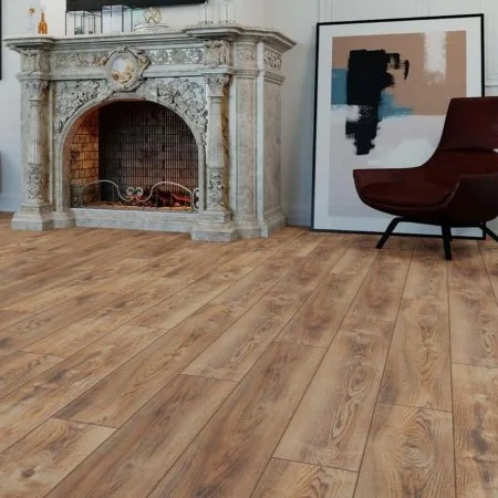 Ламинат La Moena Bellamonte LM-08 Вишня Контарини в Оренбурге