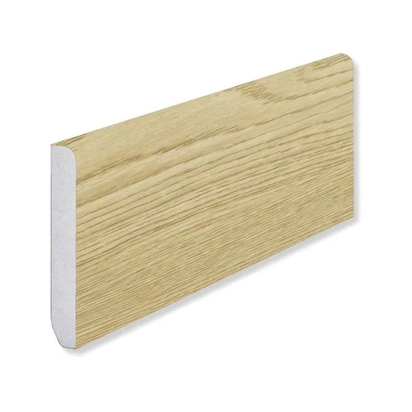 Кварцевый плинтус Fargo 64W970 Дуб Сидней 80х11х2200 мм в Оренбурге