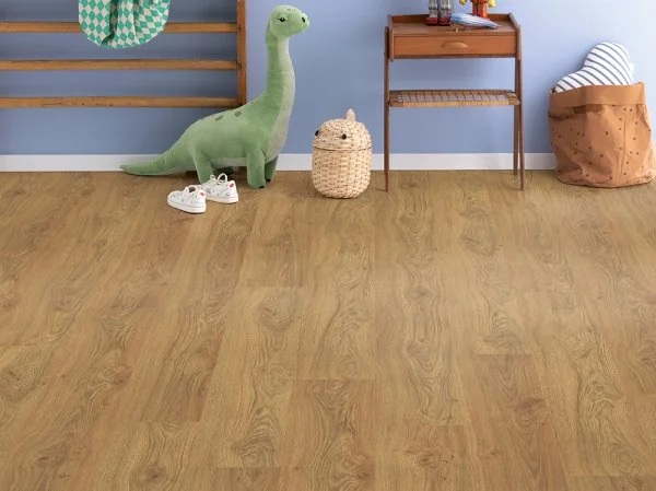 Ламинат Egger PRO 12/33 4V Дуб Азгил медовый EPL156 в Оренбурге