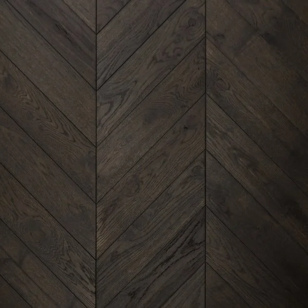 Инженерная доска Kochanelli Французская Ёлка Льюбиа Дуб Original Браш (600х120х15) в Оренбурге