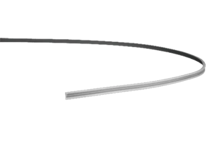 Молдинг Европласт 1.51.321 Гибкий 2,0 м в Оренбурге