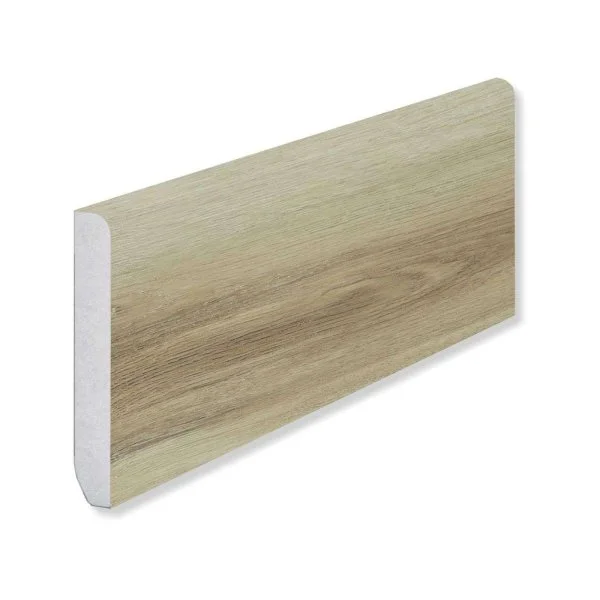 Кварцевый плинтус Fargo 89015-003 Дуб Мартовский градиент 80х11х2200 мм в Оренбурге